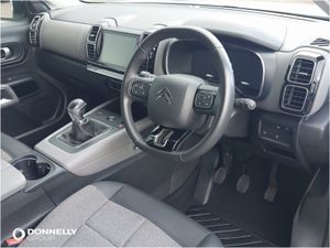 Citroen C5 Aircross Hatchback Shine - Image 4