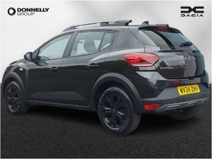 Dacia Sandero Stepway Hatchback Extreme - Image 2