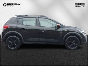 Dacia Sandero Stepway Hatchback Extreme - Image 3