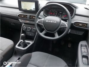 Dacia Sandero Stepway Hatchback Extreme - Image 4