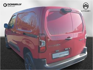 Citroen Berlingo M Diesel Enterprise - Image 2
