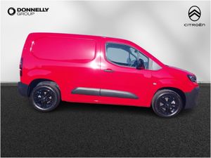 Citroen Berlingo M Diesel Enterprise - Image 3