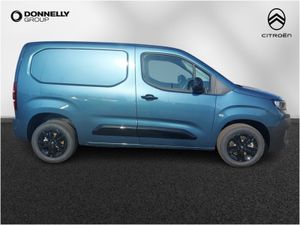 Citroen Berlingo M Diesel Driver - Image 3