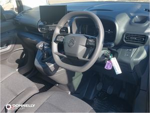 Citroen Berlingo M Diesel Driver - Image 4