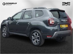 Dacia Duster Estate Journey - Image 2