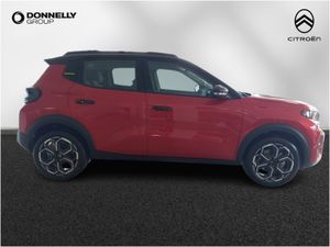 Citroen C3 Hatchback Plus - Image 2