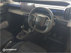 Citroen C3 Hatchback Plus - Image 3