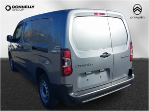 Citroen Berlingo Xl Diesel Enterprise - Image 2