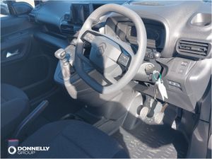 Citroen Berlingo Xl Diesel Enterprise - Image 4
