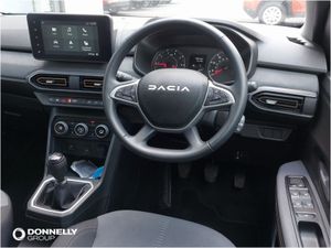 Dacia Sandero Stepway Hatchback Extreme - Image 4