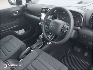 Citroen C3 Aircross Hatchback Max - Image 4