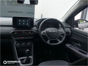 Dacia Sandero Stepway Hatchback Extreme - Image 4
