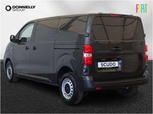 Fiat Scudo L1 Diesel - Image 2
