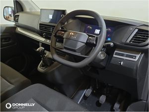 Fiat Scudo L1 Diesel - Image 4