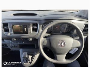 Vauxhall Vivaro L1 Diesel Pro - Image 4