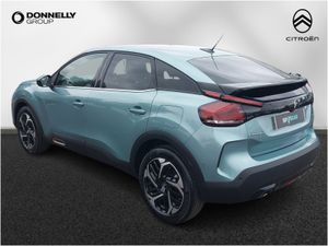 Citroen C4 Hatchback C-Series Edition - Image 3