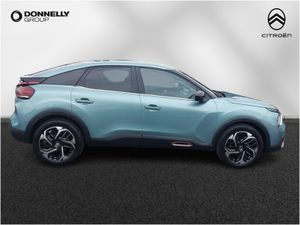 Citroen C4 Hatchback C-Series Edition - Image 4