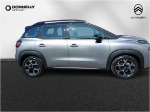 Citroen C3 Aircross Hatchback Shine Plus - Image 2