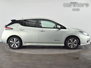 Nissan Leaf Leaf SV 40 kWh - Image 3