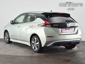 Nissan Leaf Leaf SV 40 kWh - Image 4