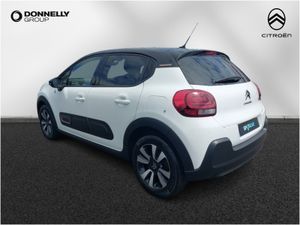 Citroen C3 Hatchback C-Series Edition - Image 3