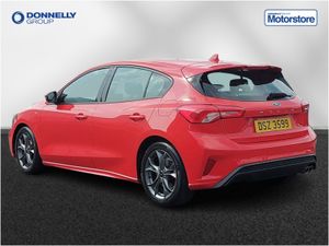 Ford Focus Hatchback ST-Line - Image 3