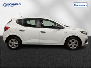 Dacia Sandero Hatchback Essential - Image 4