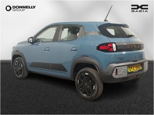 Dacia Spring Hatchback Extreme - Image 3