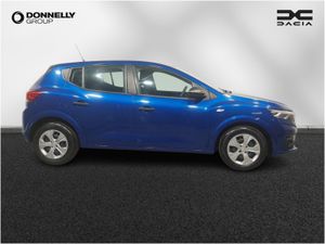 Dacia Sandero Hatchback Essential - Image 4