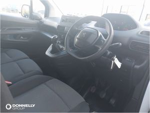 Peugeot Partner Standard Diesel Grip - Image 4