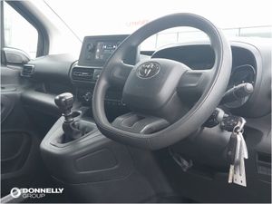 Toyota Proace City L1 Diesel Active - Image 4