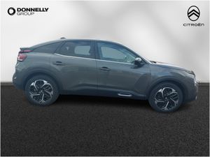 Citroen C4 Hatchback Max - Image 3