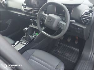 Citroen C4 Hatchback Max - Image 4