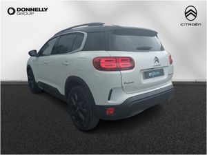 Citroen C5 Aircross Hatchback Black Edition - Image 3
