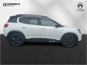 Citroen C5 Aircross Hatchback Black Edition - Image 4