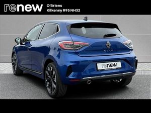 Renault Clio Techno 1.0 TCE 90 BHP 5DR  demo Mode - Image 4