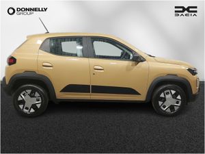 Dacia Spring Hatchback Expression - Image 4