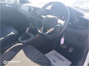 Volkswagen Taigo Hatchback R-Line - Image 4