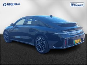 Hyundai Ioniq 6 IONIQ 6 Premium - Image 3