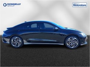 Hyundai Ioniq 6 IONIQ 6 Premium - Image 4