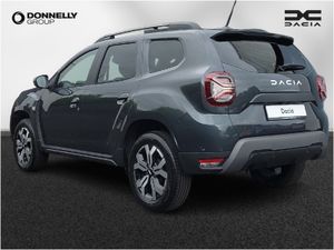 Dacia Duster Estate Journey - Image 2