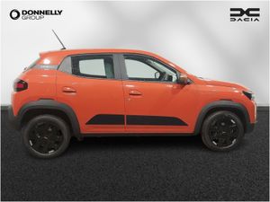 Dacia Spring Hatchback Extreme - Image 4