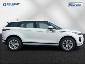 Land Rover Range Rover Evoque Diesel Hatchback S - Image 4