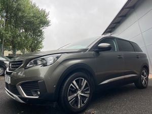 Peugeot 5008 2018 - Image 2