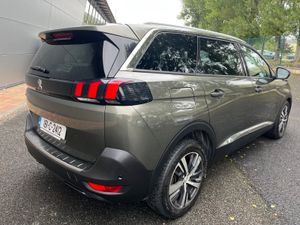 Peugeot 5008 2018 - Image 3