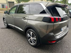 Peugeot 5008 2018 - Image 4