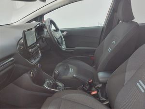 Ford Fiesta Hatchback Active - Image 2