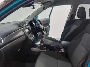 Suzuki Vitara Estate SZ-T - Image 2