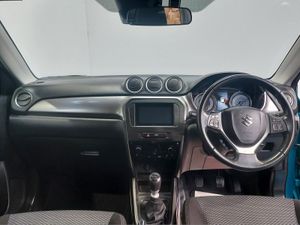 Suzuki Vitara Estate SZ-T - Image 4