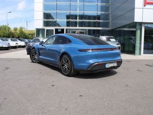 Porsche Taycan RWD - Image 3